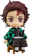 DEMON SLAYER: KIMETSU NO YAIBA Nendoroid Swacchao! Tanjiro Kamado