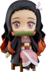 DEMON SLAYER: KIMETSU NO YAIBA Nendoroid Swacchao! Nezuko Kamado