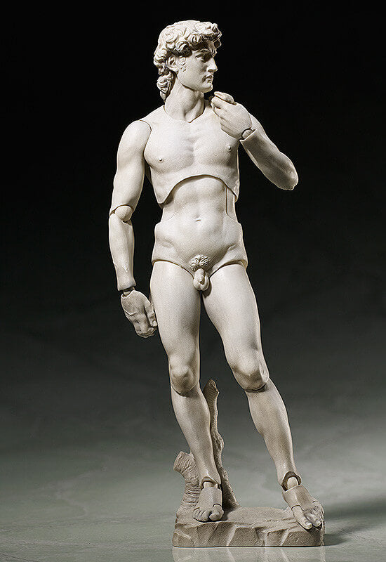 The Table Museum - Davide di Michelangelo