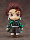 DEMON SLAYER: KIMETSU NO YAIBA Nendoroid Swacchao! Tanjiro Kamado