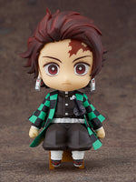 DEMON SLAYER: KIMETSU NO YAIBA Nendoroid Swacchao! Tanjiro Kamado