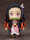 DEMON SLAYER: KIMETSU NO YAIBA Nendoroid Swacchao! Nezuko Kamado