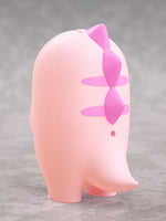 Face Parts Case (Pink Dinosaur)