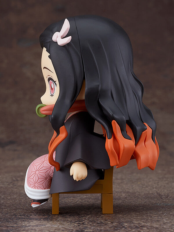 DEMON SLAYER: KIMETSU NO YAIBA Nendoroid Swacchao! Nezuko Kamado