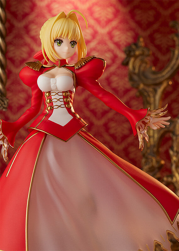 FATE/GRAND ORDER Pop Up Parade Saber/Nero Claudius