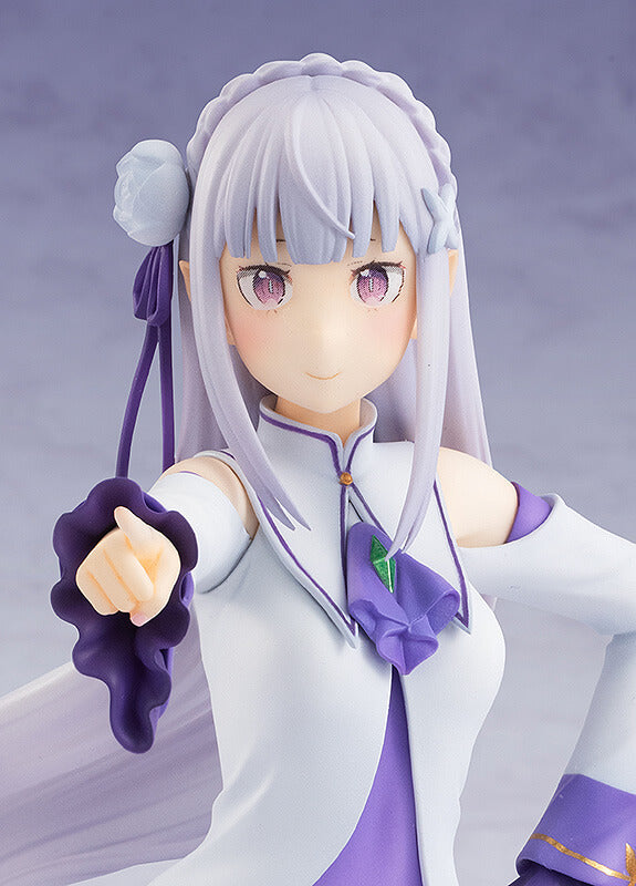Re:Zero - Starting Life In Another World - Emilia