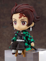 DEMON SLAYER: KIMETSU NO YAIBA Nendoroid Swacchao! Tanjiro Kamado