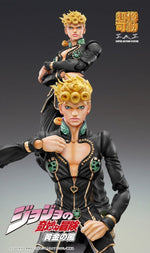 JOJO'S BIZARRE ADVENTURE PART5 [GOLDEN WIND] Chozokado [Giorno Giovanna Ver.BLACK]