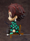 DEMON SLAYER: KIMETSU NO YAIBA Nendoroid Swacchao! Tanjiro Kamado