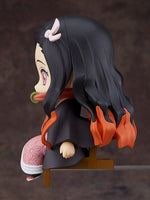 DEMON SLAYER: KIMETSU NO YAIBA Nendoroid Swacchao! Nezuko Kamado