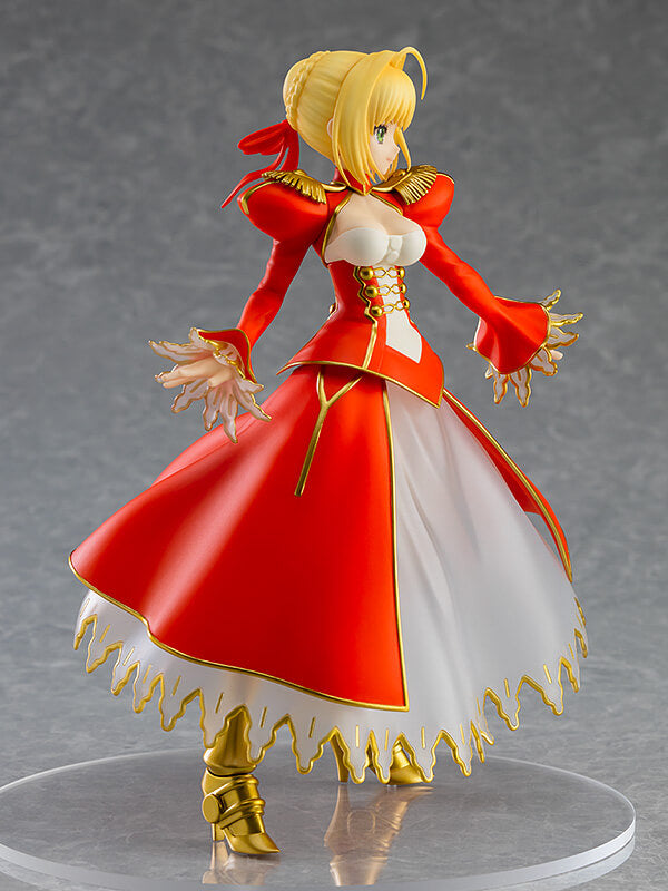 FATE/GRAND ORDER Pop Up Parade Saber/Nero Claudius