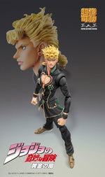 JOJO'S BIZARRE ADVENTURE PART5 [GOLDEN WIND] Chozokado [Giorno Giovanna Ver.BLACK]