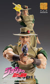 JOJO'S BIZARRE ADVENTURE PART 3 [STARDUST CRUSADERS] Chozokado [Hol Horse]