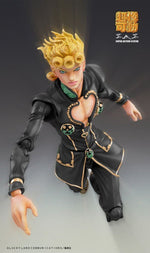 JOJO'S BIZARRE ADVENTURE PART5 [GOLDEN WIND] Chozokado [Giorno Giovanna Ver.BLACK]