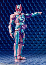Kamen Rider Revice Revi & Vice (Rex Genome) Set