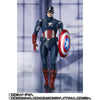 Avengers: Endgame - Captain America (Cap Vs Cap)