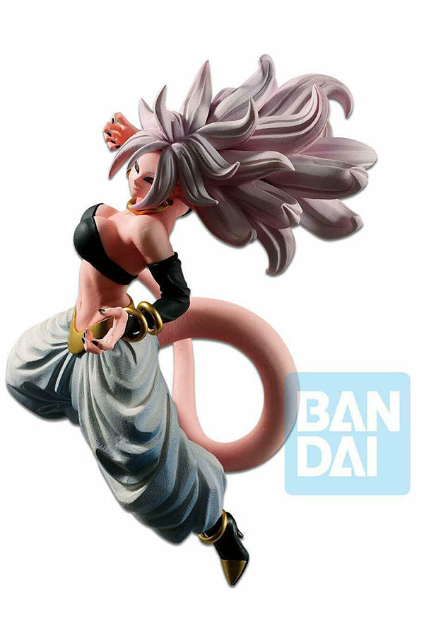 Dragon Ball : Fighter Z - Android 21 (Last Prize)