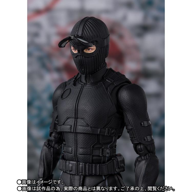 Spider-Man: Far From Home - Spider-Man (Stealth Suit) Exclusive