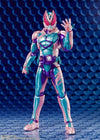Kamen Rider Revice Revi & Vice (Rex Genome) Set
