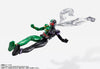 S.H.FIGUARTS Shinkocchou Seihou Kamen Rider Double Cylcone Joker
