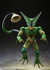 S.H.FIGUARTS Dragon Ball Z Cell First Form