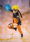 Naruto Shippuden - Naruto Uzumaki Best Selection New Package Ver.