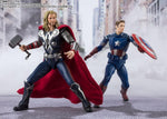 S.H.FIGUARTS Thor - Edition- (Avengers)