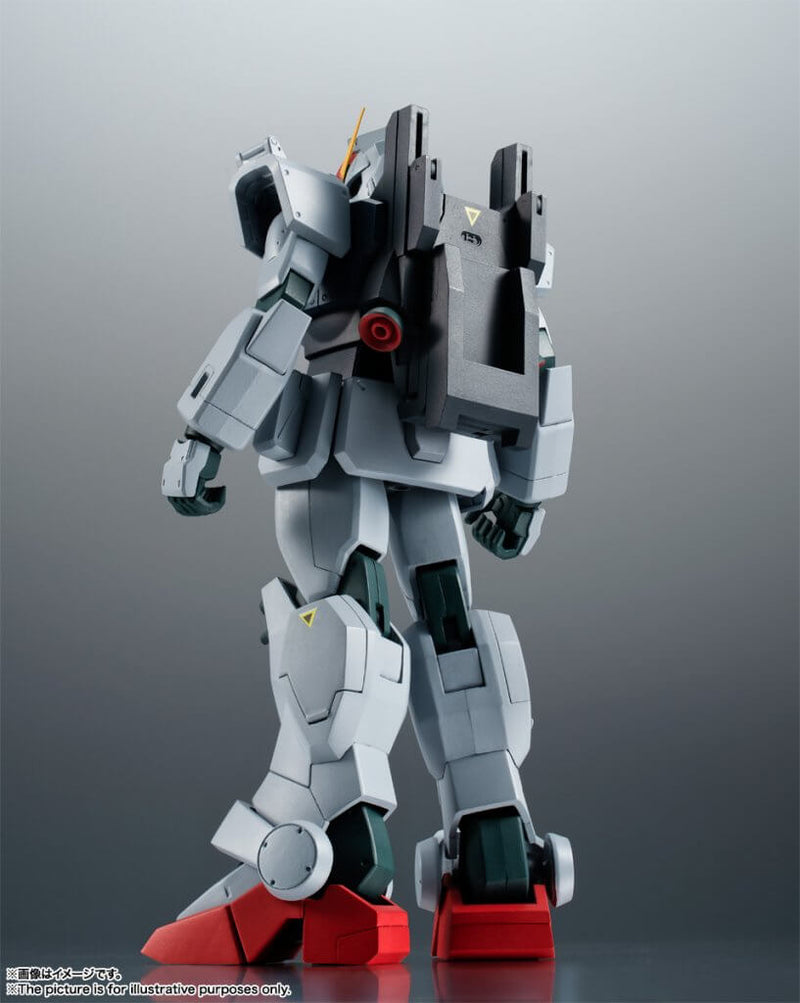 MS 08th Team RX-79(G) Gundam Ground Type ver. A.N.I.M.E