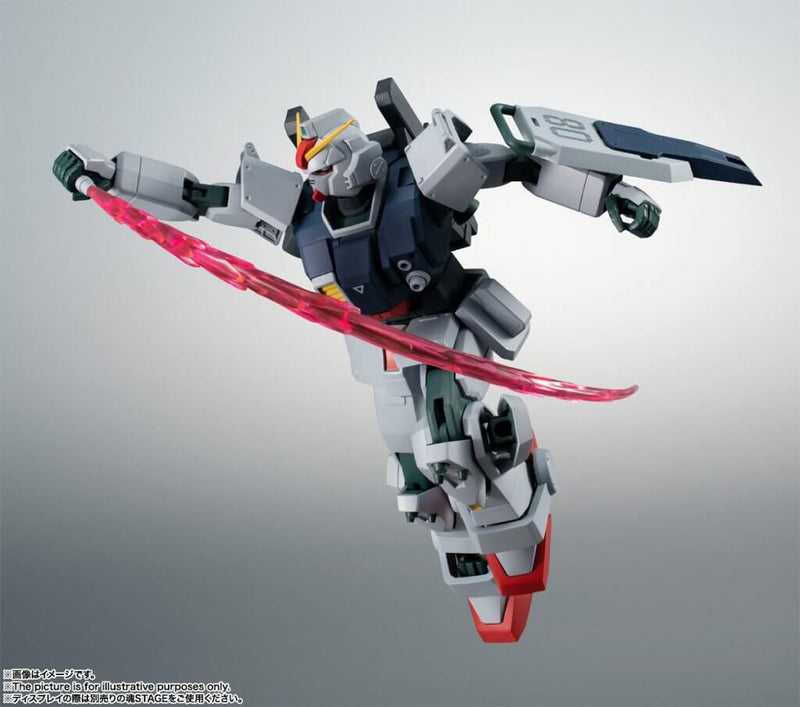 MS 08th Team RX-79(G) Gundam Ground Type ver. A.N.I.M.E